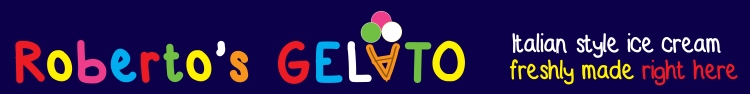 Roberto's Gelato
